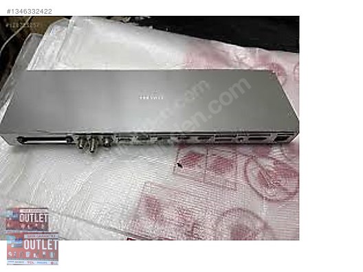 UE65JS9000TXTK One Connect BOX BN96-37087C , UE65JS9000T - TV