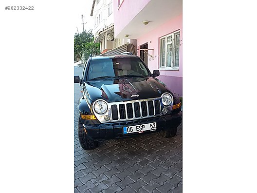 jeep cherokee 2 8 crd 2 8 crd sahibinden 2006 model sorunsuz jeep cherokee sahibinden comda 982332422