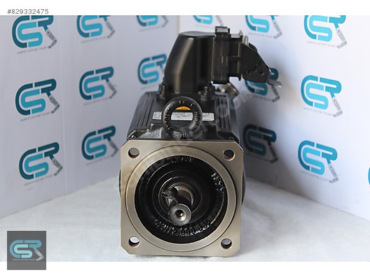 SEW - Eurodrive CFM71/TF/RH1M/SM52 Servo Motor #829332475