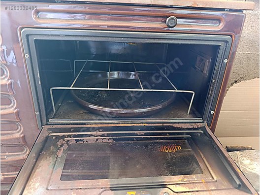 İkinci El ve Sıfır Alışveriş / Bahçe & Yapı Market / Yapı Malzemeleri / Isıtma / Soba & Şömine