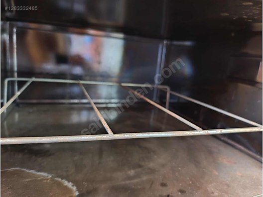 Katı Yakıt Sobası - Soba & Şömine