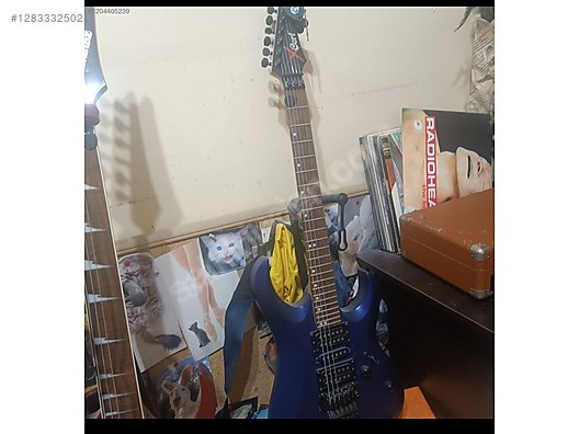 Cort Elektro Gitar