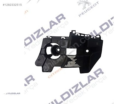Cars & SUVs / Hatches & Bodywork / ARKA TAMPON BAĞLANTI AYAK (SAĞ