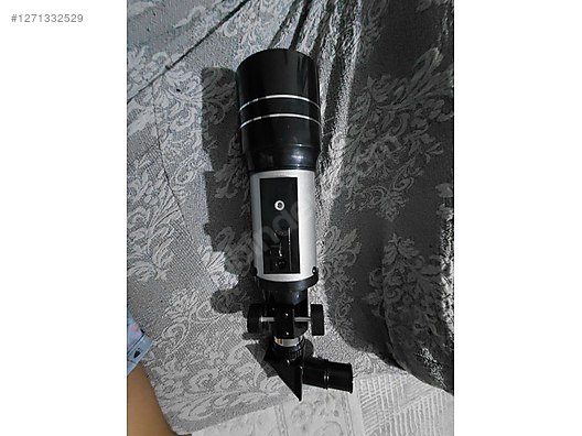 Used & Brand New Items / Cameras & Photographic Equipment / Telescopes / Refractor