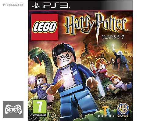 Harry potter game playstation 5 store