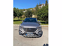 2017 MODEL/HYUNDAI TUSCON/1.6 T-GDI/ Elite #1285332545