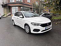 2018 MODEL DEĞİŞENSİZ 1.3 MULTİJET FİAT EGEA #1286332569