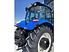 Machinery / Agricultural Machines / Tractors / New Holland / TR5.115