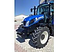 Machinery / Agricultural Machines / Tractors / New Holland / TR5.115