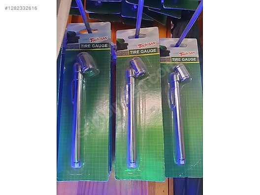 İkinci El ve Sıfır Alışveriş / Teknik Elektronik / Test & Ölçüm Cihazı / Basınç Ölçer