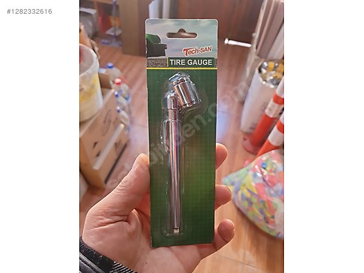 İkinci El ve Sıfır Alışveriş / Teknik Elektronik / Test & Ölçüm Cihazı / Basınç Ölçer