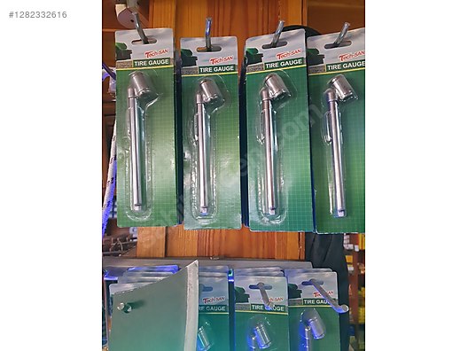 İkinci El ve Sıfır Alışveriş / Teknik Elektronik / Test & Ölçüm Cihazı / Basınç Ölçer