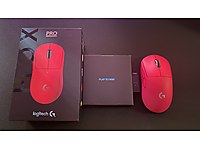 Logitech G PRO X Superlight