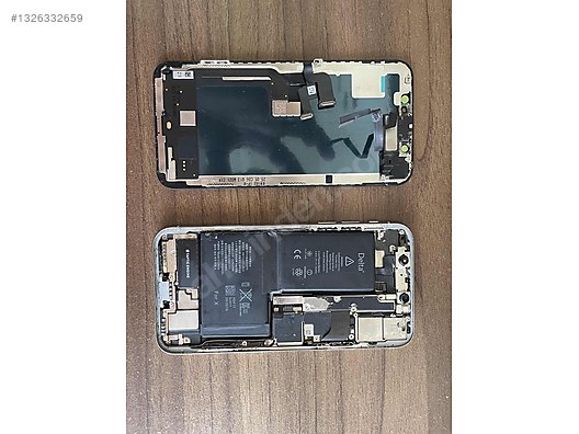 Apple / iPhone X / iPhone X 256gb TR on sahibinden.com - 1326332659