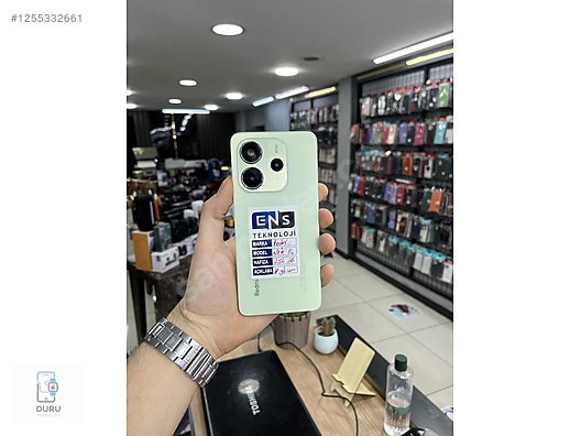 Used & Brand New Items / Cell Phones & Accessories / Cell Phones / Xiaomi / Redmi Note 14