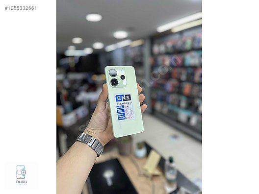 Used & Brand New Items / Cell Phones & Accessories / Cell Phones / Xiaomi / Redmi Note 14