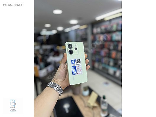 Used & Brand New Items / Cell Phones & Accessories / Cell Phones / Xiaomi / Redmi Note 14