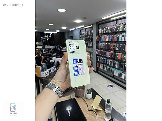 Used & Brand New Items / Cell Phones & Accessories / Cell Phones / Xiaomi / Redmi Note 14