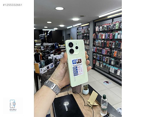 Used & Brand New Items / Cell Phones & Accessories / Cell Phones / Xiaomi / Redmi Note 14