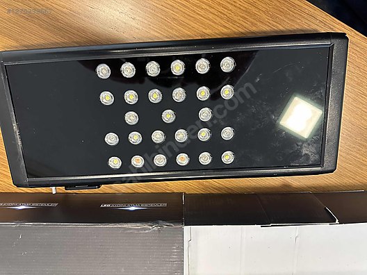 Light Spect Aydınlatma - Light spect LS-70S 3615 - 1275332667