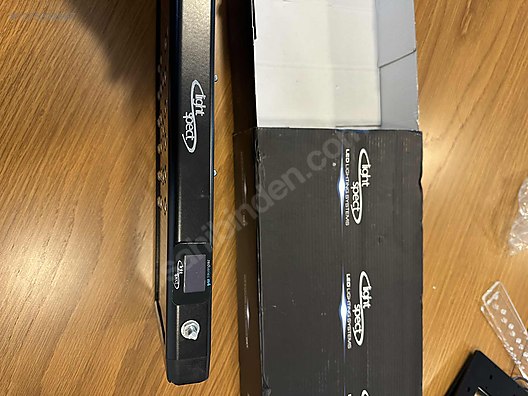 Light Spect Aydınlatma - Light spect LS-70S 3615 - 1275332667