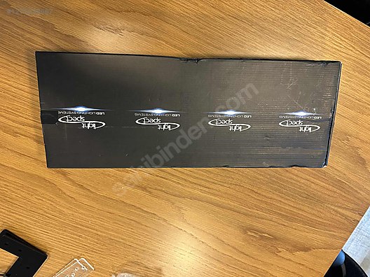 Light Spect Aydınlatma - Light spect LS-70S 3615 - 1275332667