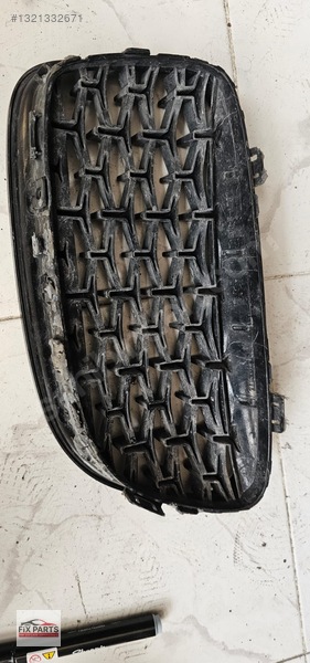 BMW 3 Serisi Panjur