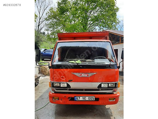 hino fb fb 112 1996 temiz hino at sahibinden com 928332678 hino fb fb 112 1996 temiz hino at sahibinden com 928332678