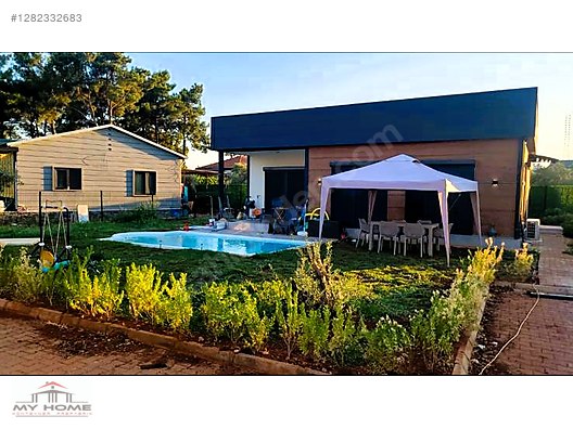 Used & Brand New Items / Garden & Home Improvement / Prefab Building / Prefab Houses