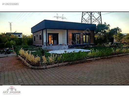 Used & Brand New Items / Garden & Home Improvement / Prefab Building / Prefab Houses