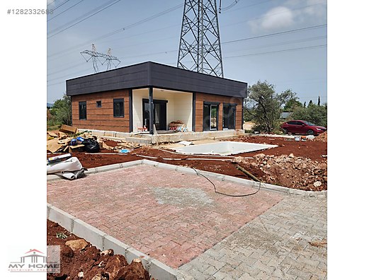 Used & Brand New Items / Garden & Home Improvement / Prefab Building / Prefab Houses