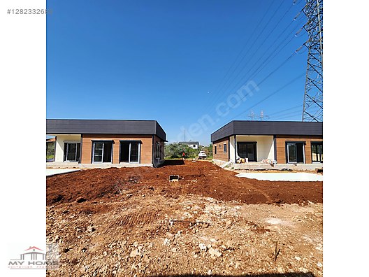 Used & Brand New Items / Garden & Home Improvement / Prefab Building / Prefab Houses