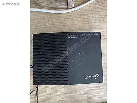TP-Link ADSL Modem