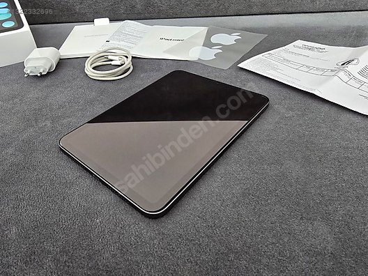 Apple iPad mini 6 64 GB Tablet - 1322332696