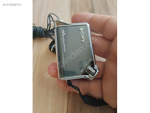 Sony nw e95 network walkman mp3 player - 1315332701