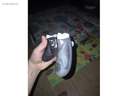 Used & Brand New Items / Gaming & Gamers Exclusive / Gaming Equipment / PC Controller & Gamepad