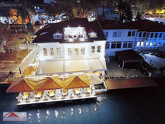 bogaz da satilik yali konut ve ticari imarli satilik yali ilanlari sahibinden com da 825332739