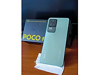 HATASIZ Poco F4 6/128 YEŞİL