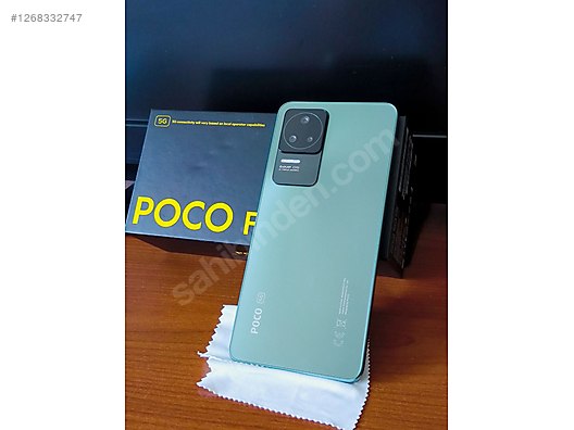 Used & Brand New Items / Cell Phones & Accessories / Cell Phones / Xiaomi / Poco F4