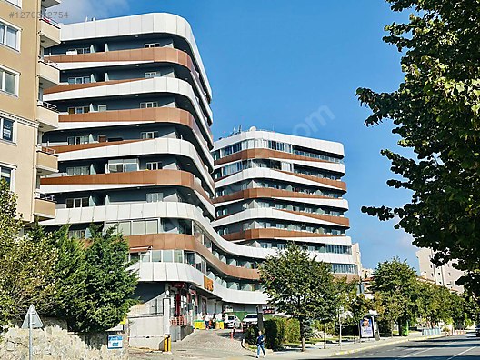 SAHİBİNDEN KİRALIK HELENIUM GARDEN HAVUZ MANZARALI 1+0 BALKONLU