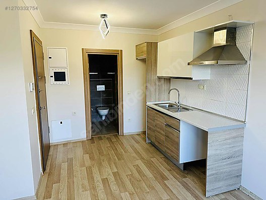 SAHİBİNDEN KİRALIK HELENIUM GARDEN HAVUZ MANZARALI 1+0 BALKONLU