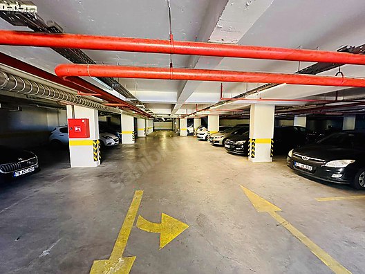 SAHİBİNDEN KİRALIK HELENIUM GARDEN HAVUZ MANZARALI 1+0 BALKONLU