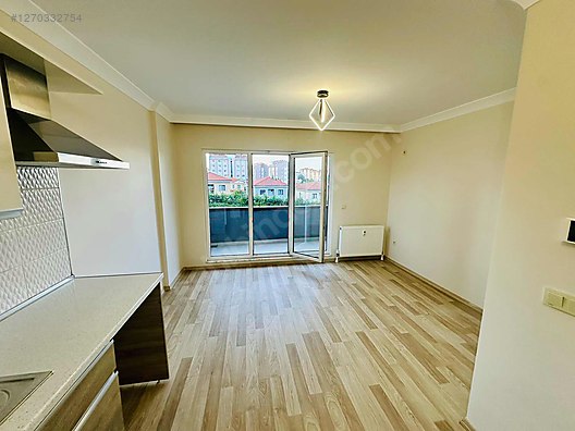 SAHİBİNDEN KİRALIK HELENIUM GARDEN HAVUZ MANZARALI 1+0 BALKONLU