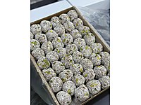 TOPTAN ANTEP FISTIKLI & FINDIKLI ATOM