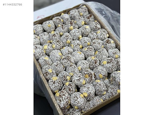 Used & Brand New Items / Foods & Feed / Candies & Chewing Gums / Turkish Delights