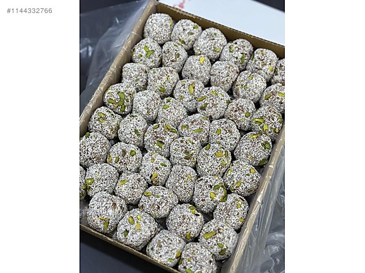 Used & Brand New Items / Foods & Feed / Candies & Chewing Gums / Turkish Delights