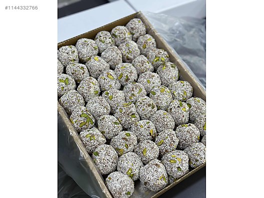 Used & Brand New Items / Foods & Feed / Candies & Chewing Gums / Turkish Delights