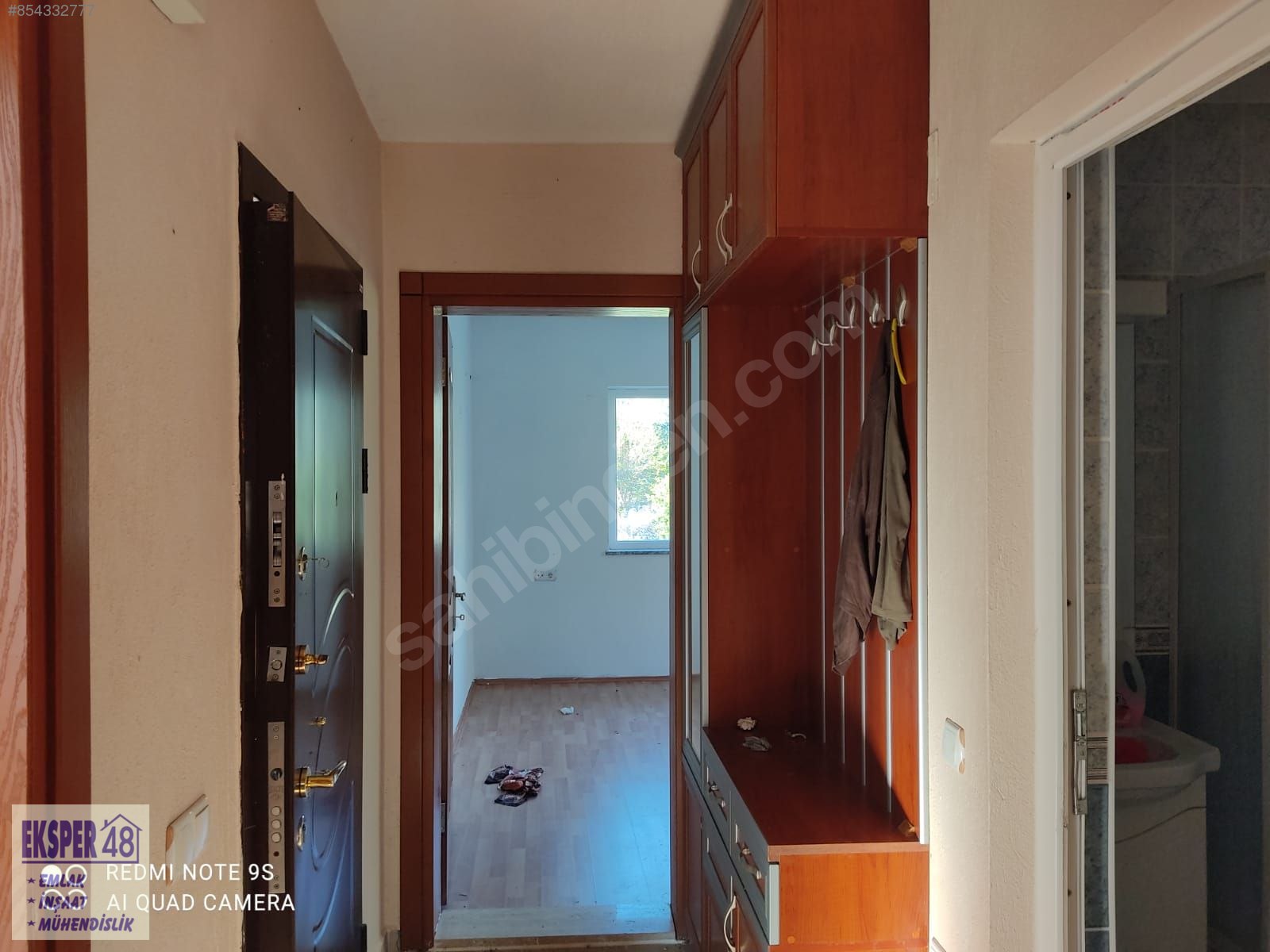 Dalaman, Akkaya, gizli satılık müstakil ev Satılık Müstakil