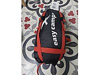 Easy Camp Orbit 100 Compact Ultralight 700gr Micro Paket Uyku Tu #1279332786
