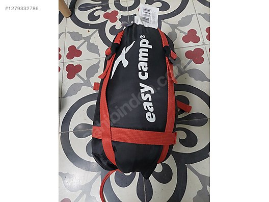 İkinci El ve Sıfır Alışveriş / Spor / Doğa Sporları / Kampçılık & Outdoor / Uyku Tulumu